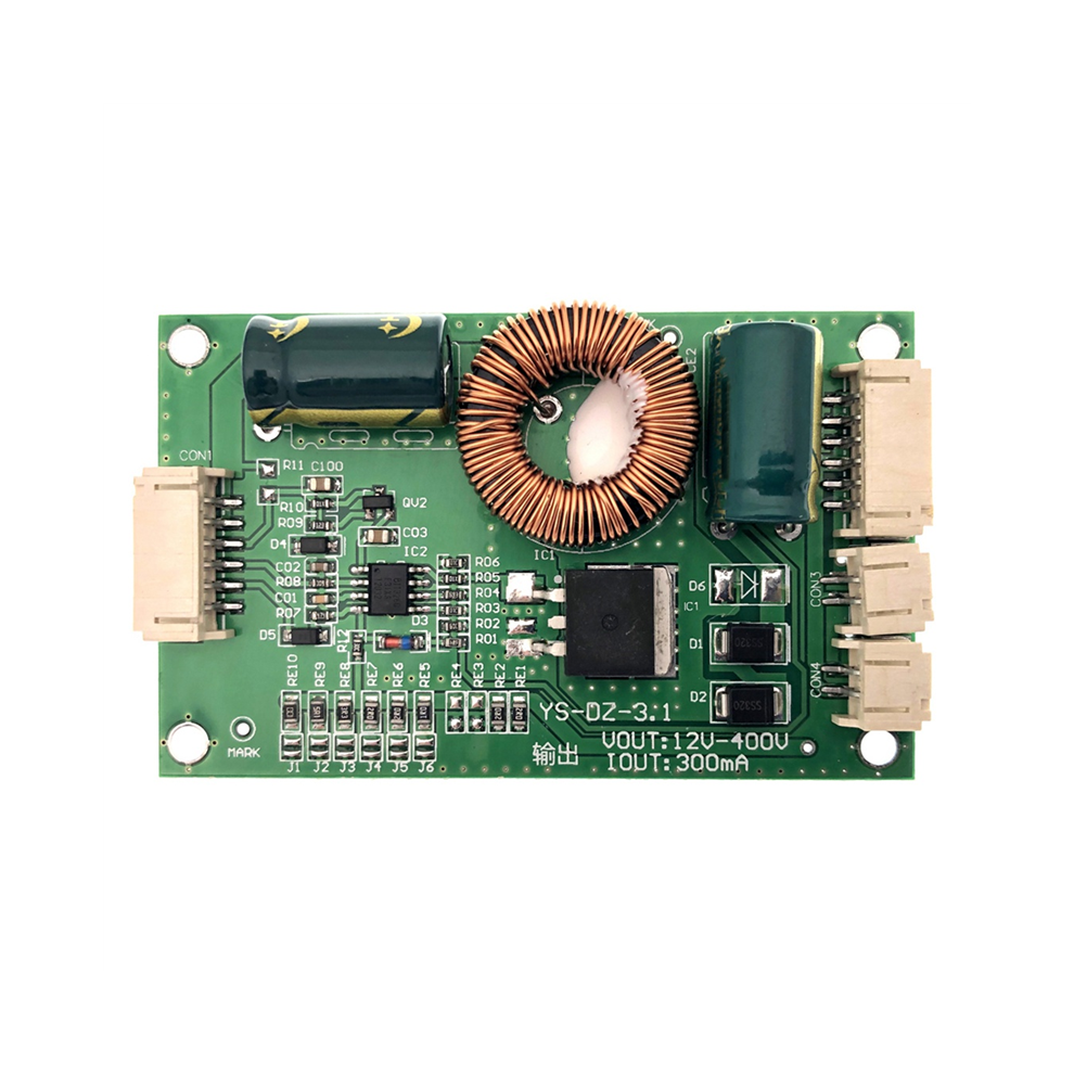 14 - 65 Inch Led Lcd Backlight Tv Universal Boost Constant Current Driver Board Converters Full Bridge Booster Adapter 4854152692080