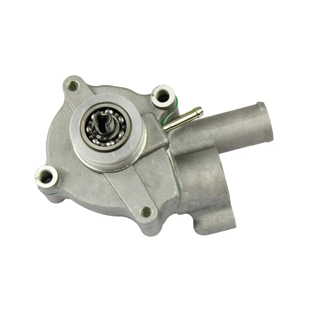 Water Pump Assembly For Cf500 Cf188 Engine 600 625 500 Atv Utv 0180-081000 4854152690710
