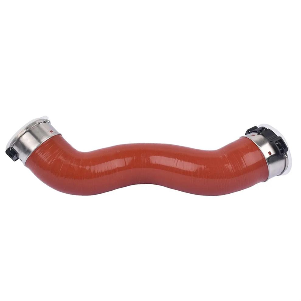 A2045286482 2045286482 Booster Intake Hose For C-Class W204 200Cdi 220Cdi 250Cdi A2045283682 2045283682 Red 4854152690314