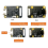 -Compatible to -2 C790 Module in C0779 Expansion Board Pikvm for B 3
