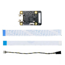 -Compatible to -2 C790 Module in C0779 Expansion Board Pikvm for B