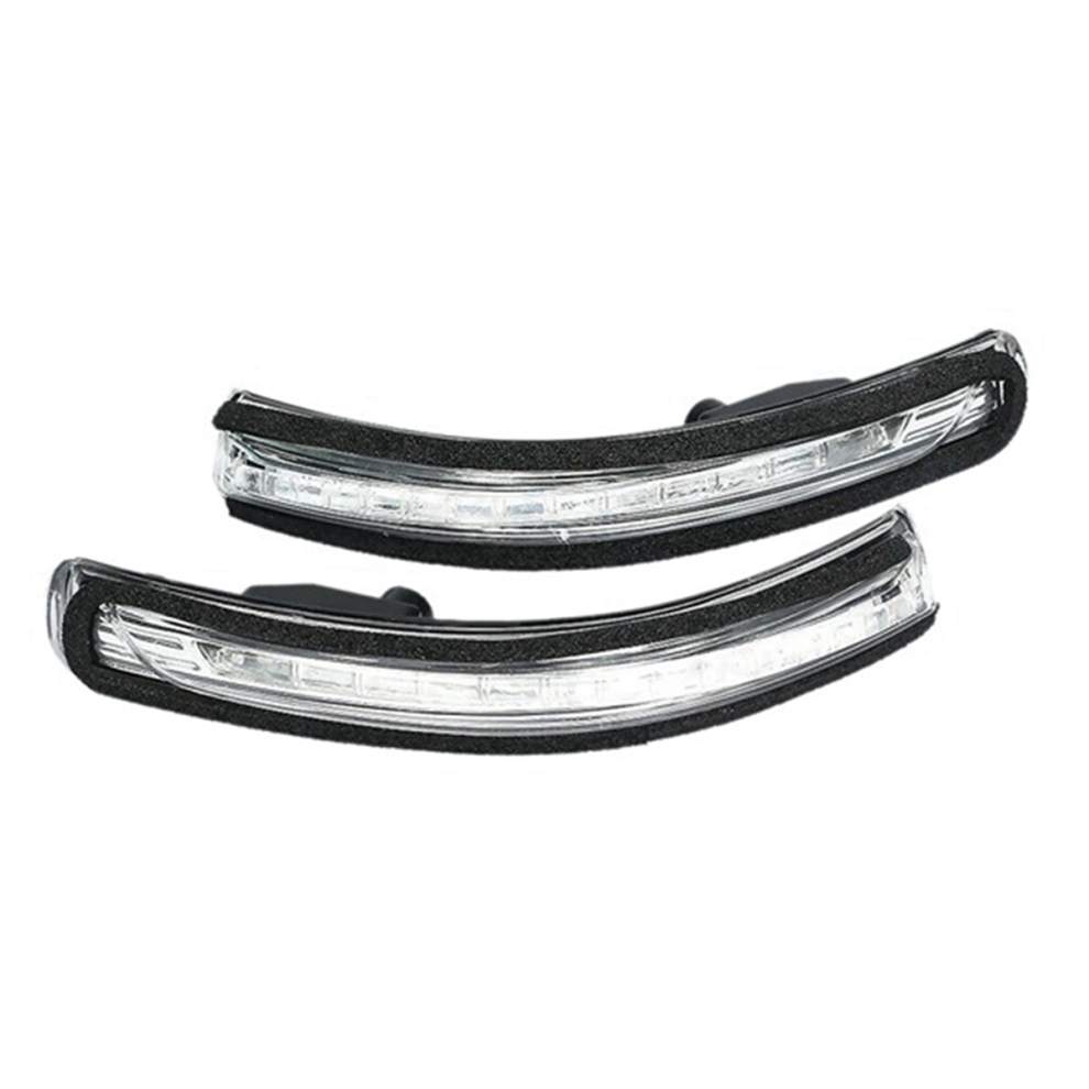 Car Rearview Mirror Led Turn Signal Indicator Lamp Flashing For 12-16 87624-1W000 87614-1W000 Light 4854152695562