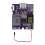 22.5W Power Bank Bidirectional Fast Charging Mobile Module for Lithium Battery Charger Support PD/QC, Type-C 5