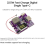 22.5W Power Bank Bidirectional Fast Charging Mobile Module for Lithium Battery Charger Support PD/QC, Type-C 4
