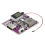 22.5W Power Bank Bidirectional Fast Charging Mobile Module for Lithium Battery Charger Support PD/QC, Type-C 9