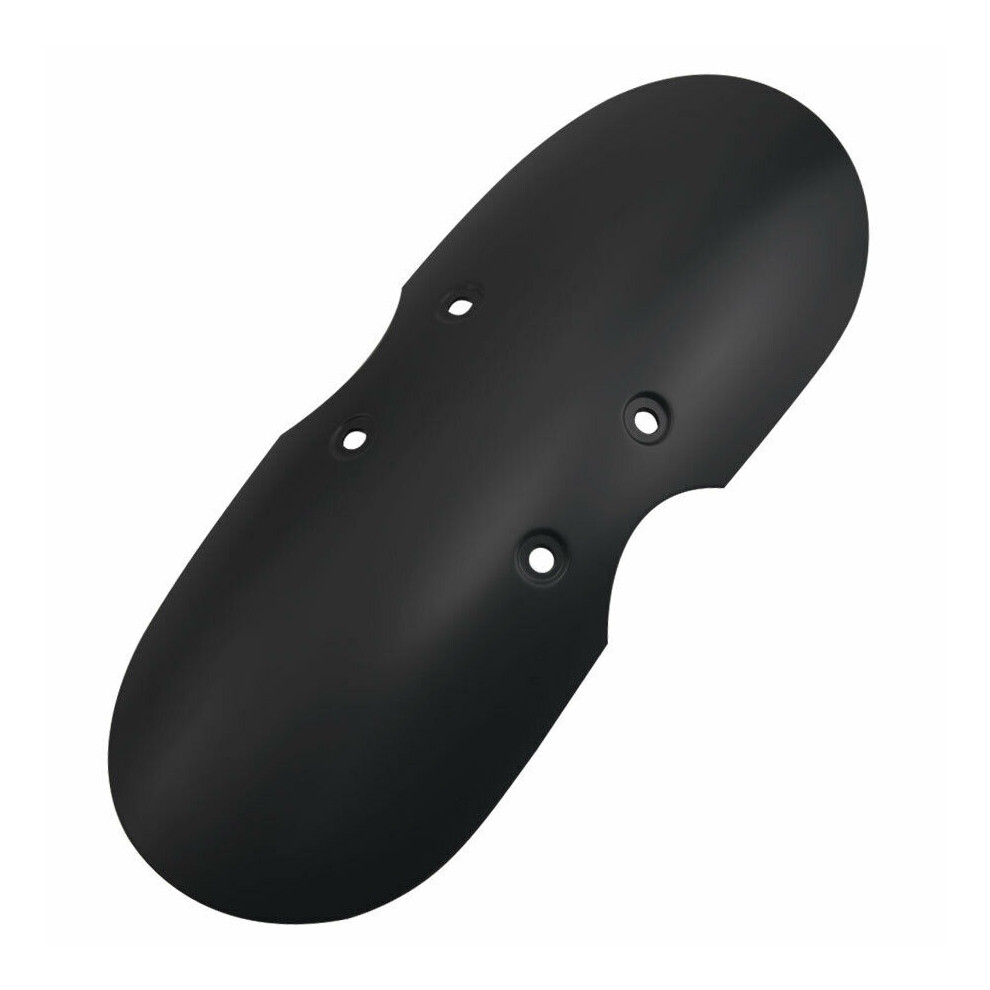 Motorcycle Short Front For Victory Bonneville T100 Scrambler Thruxton 90 01-16 Matte Black 4854152601976