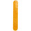 Front Rear Wheel Cover Protective Shell Reflective Sticker for Max G30 Scooter Accessories 4PCS, Yellow 9