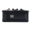 Q-12 Sound Card Audio Mixer Board Console Desk System Interface 4 Channel 48V Power Stereo Computer 8