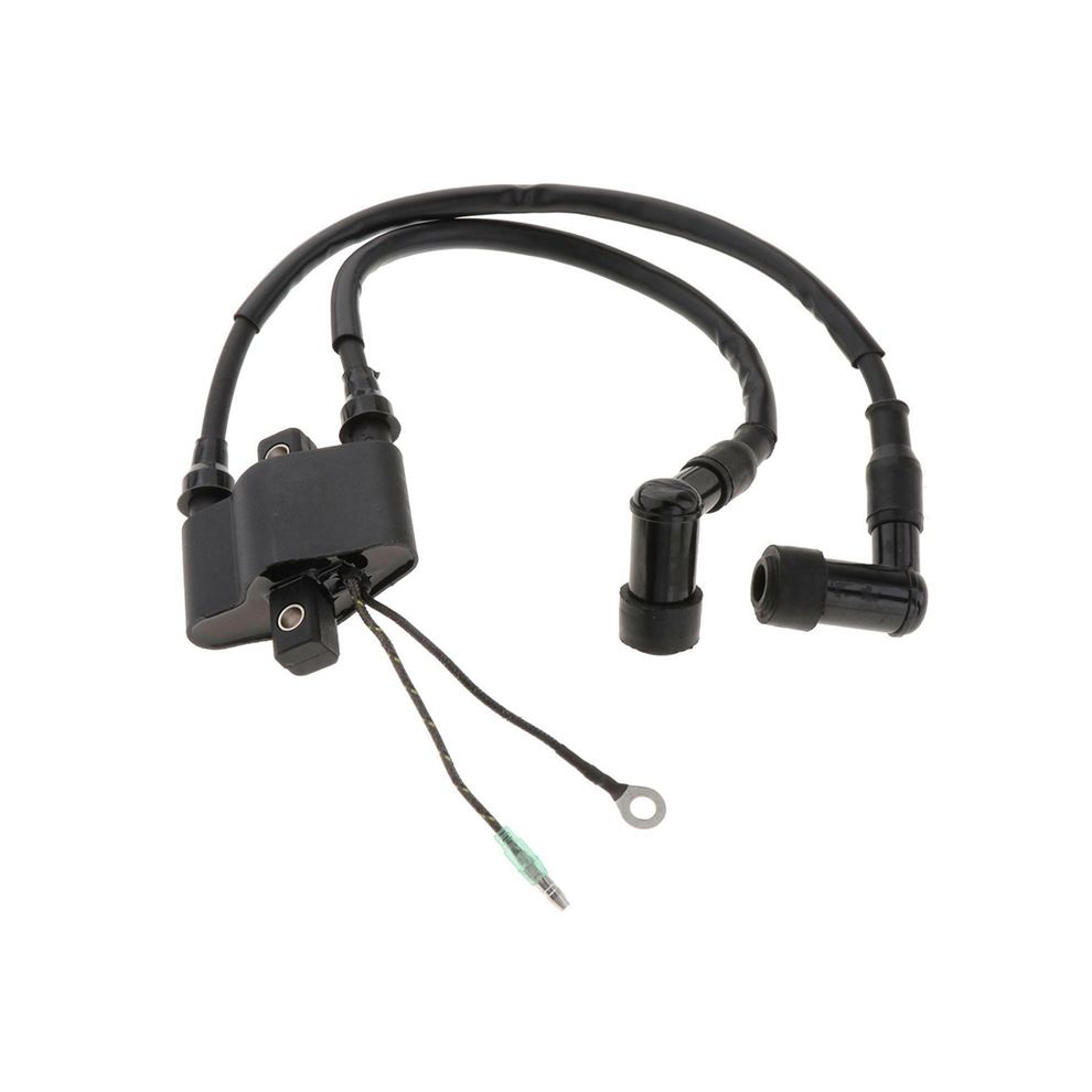 Outboard Boat Motor Ignition Coil Parts 3G2-06040-4 803706A1 3G2-06040 3G2060404 For 9.9 15 18Hp 4854152697283