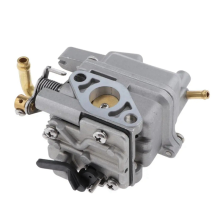 Marine Carburetor Assy for 4-Stroke 2.6Hp F2.6 Outboard Motors 69M-14301-10 69M-14301-00 69M-14301-11