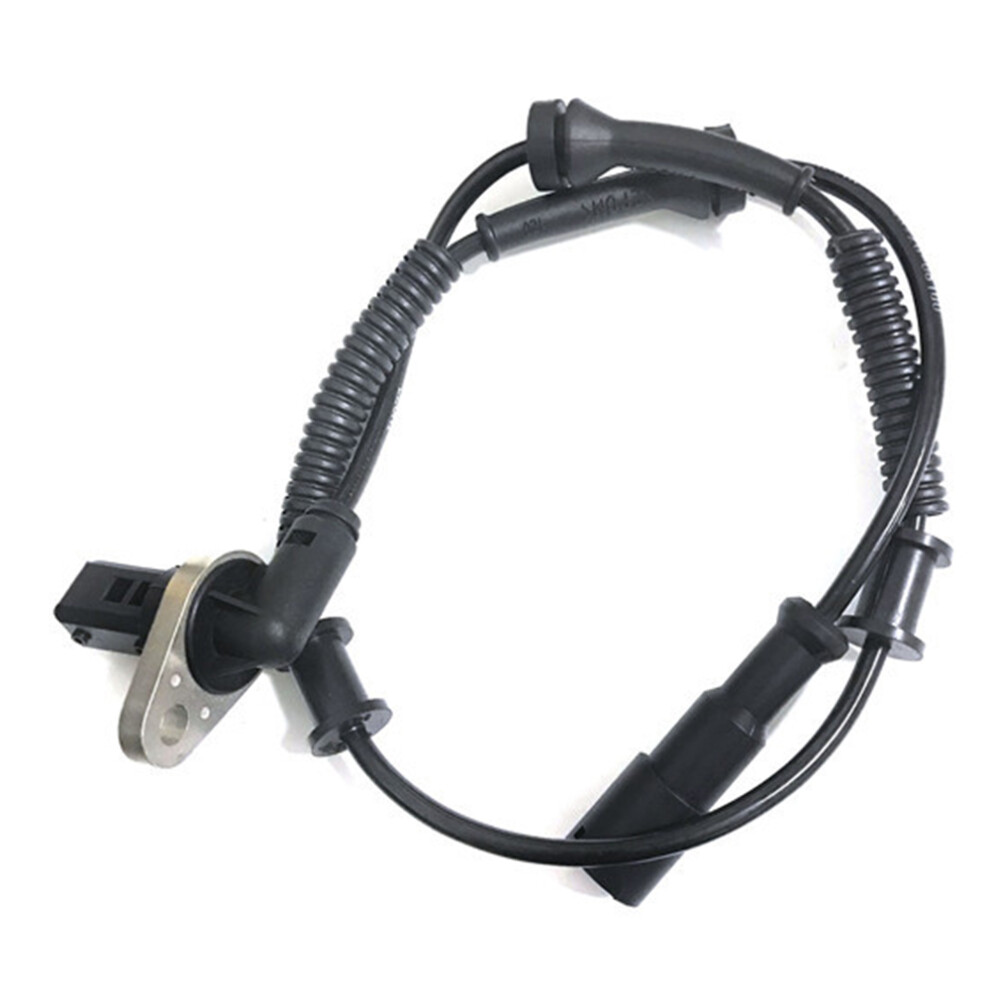 Abs Wheel Speed Sensor Front For 48920-08100 4892008100 818044101 4854152600689