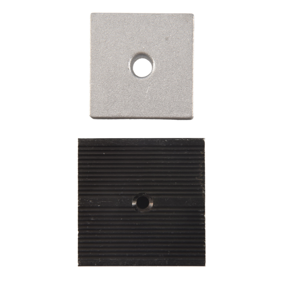50A 1000V Metal Case Bridge Rectifier With Heatsink 4854152603260