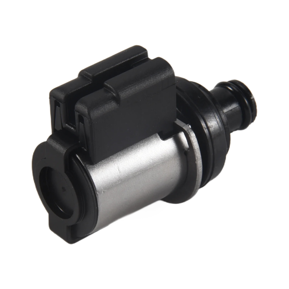 Car Torque Converter Lock Up Solenoid For Lineartronic Cvt Tr580 Tr690 31825Aa050 31825Aa051 4854152607480