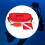 Spearfishing Buoy Inflatable Diving Signal Float Dive Flag Banner 7