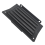 Front Baffle Cover Plate for G2 Master Electric Scooter Plastic Shell Replacement Accessories 3