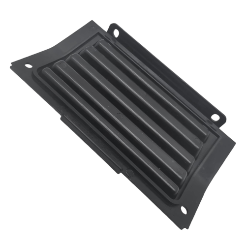 Front Baffle Cover Plate for G2 Master Electric Scooter Plastic Shell Replacement Accessories 2