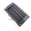 Front Baffle Cover Plate for G2 Master Electric Scooter Plastic Shell Replacement Accessories 6