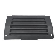 Front Baffle Cover Plate for G2 Master Electric Scooter Plastic Shell Replacement Accessories