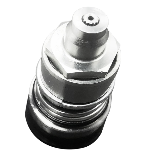 RE52981 Hydraulic Quick Connect Coupler Replacement Coupling for Spare Part 2