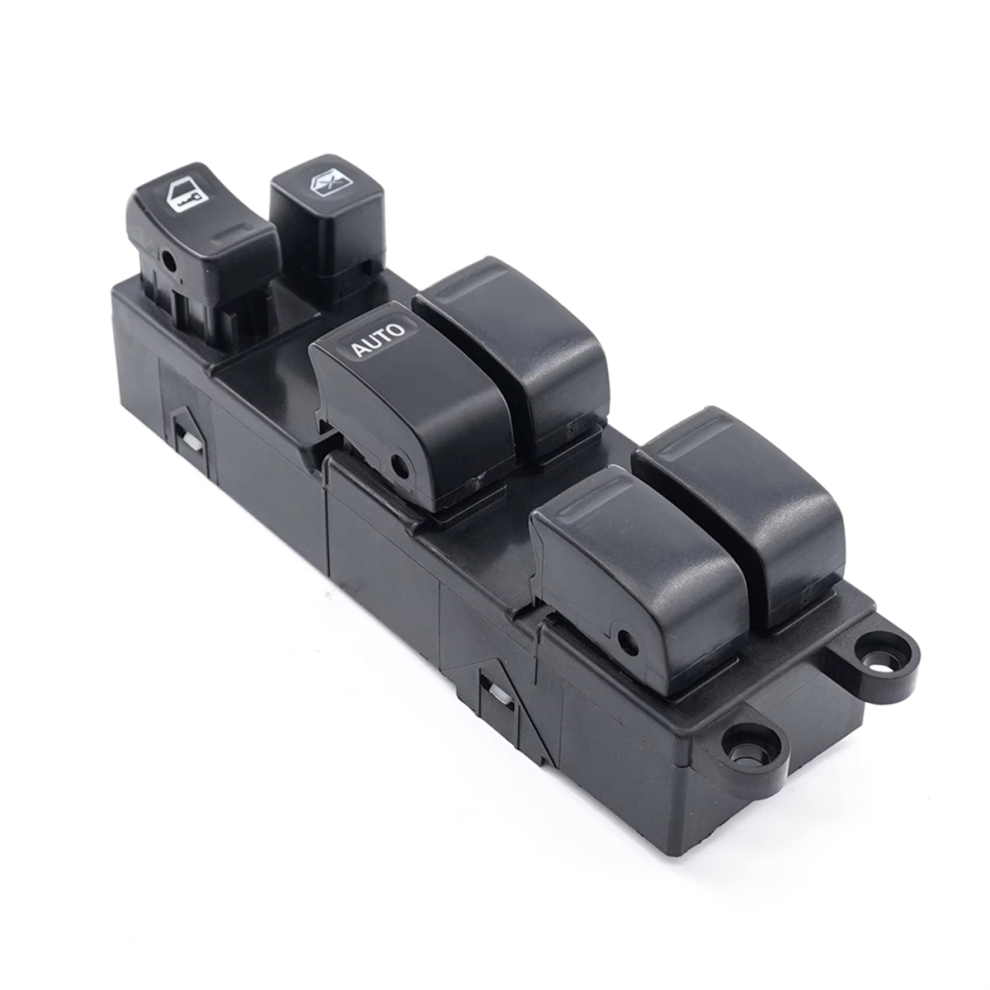 25401-Vb000 Front Left Electric Power Window Master Control Switch Button For Almera Tino 25401-5M000 25401-6Z500 Light 4854152603925