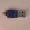 AM32/BL32 ESC Param Adjuster Parameter Adjustment Card Supports BL BL32 AM32 for RC Model Airplane Accessories 4