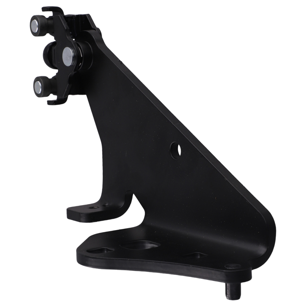 Car Door Roller Guide Rail For Kangoo Ii 2008-2019 Sliding Left:8200497763 4854152603918