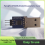AM32/BL32 ESC Param Adjuster Parameter Adjustment Card Supports BL BL32 AM32 for RC Model Airplane Accessories 3