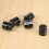 5 pcs 400V 47UF 18 x 20mm Aluminum Electrolytic Capacitor 8