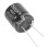 5 pcs 400V 47UF 18 x 20mm Aluminum Electrolytic Capacitor 5