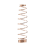 90 Pcs Coil Springs Piano Tuning Tools Parts Accessories 7