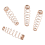 90 Pcs Coil Springs Piano Tuning Tools Parts Accessories 5