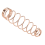 90 Pcs Coil Springs Piano Tuning Tools Parts Accessories 1