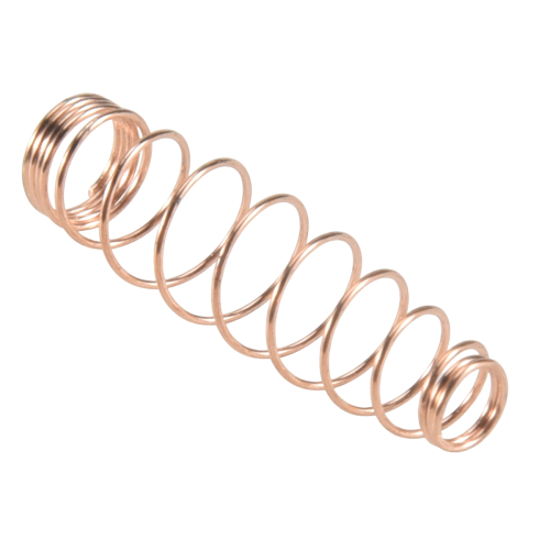 90 Pcs Coil Springs Piano Tuning Tools Parts Accessories
