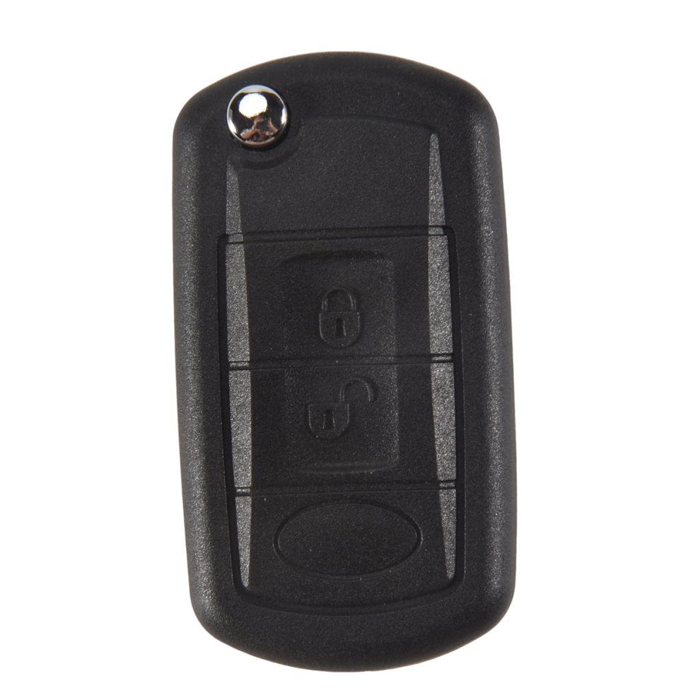 Foldable Shell 3 Buttons For Remote Key Range Sport 4854152612064