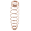 90 Pcs Coil Springs Piano Tuning Tools Parts Accessories 9
