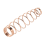 90 Pcs Coil Springs Piano Tuning Tools Parts Accessories 10