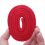 Piano Tuning Wool Felt Temperament Strip - Tapered Mute 11