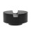 Black Rubber Slotted Floor Jack Pad Frame Rail Adapter For Pinch Weld Side 8