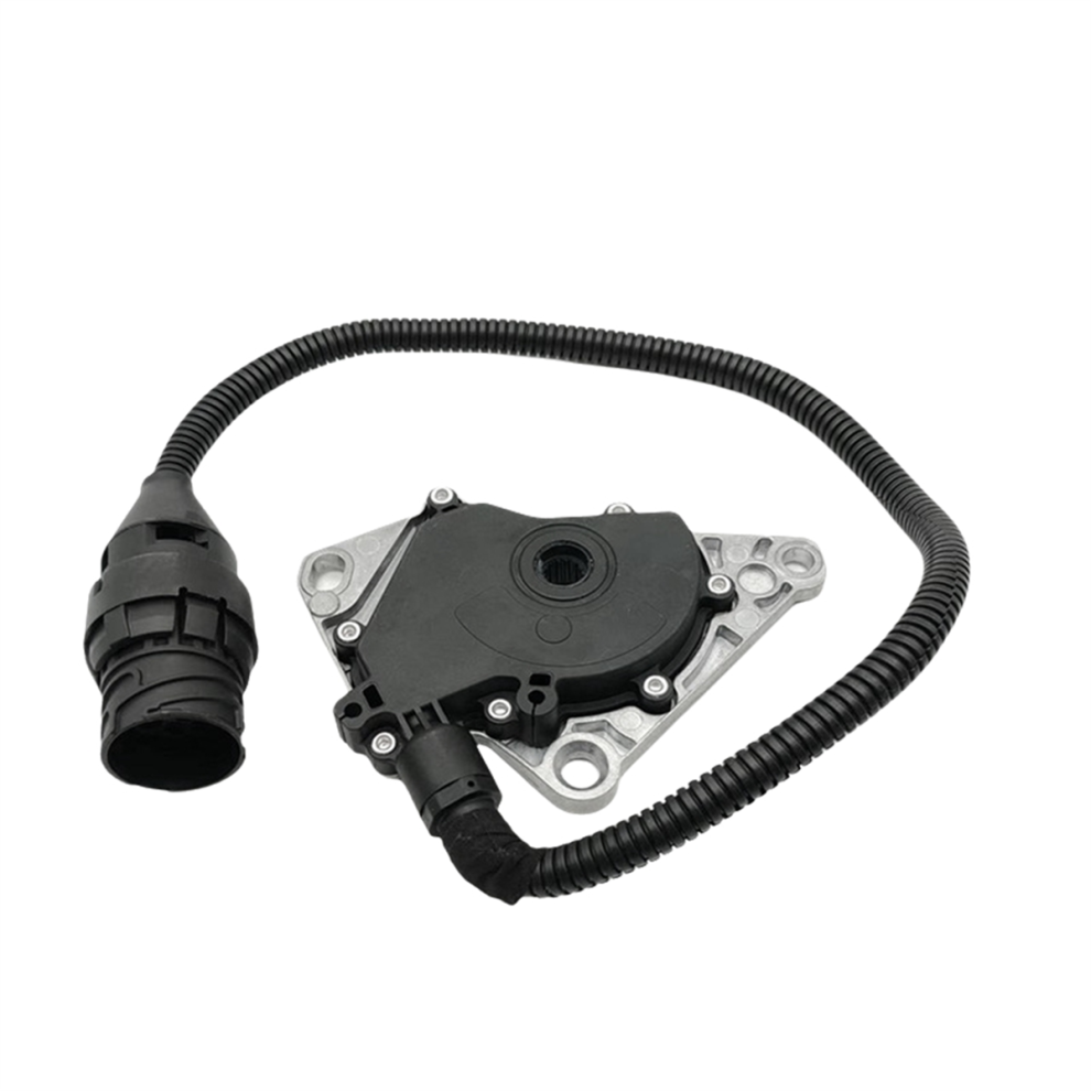 Saudism Car Neutral Safety Switch 5Hp19 24107507818 For E46 E39 E38 E85 Trans Shift Position 24107512755 24111421506