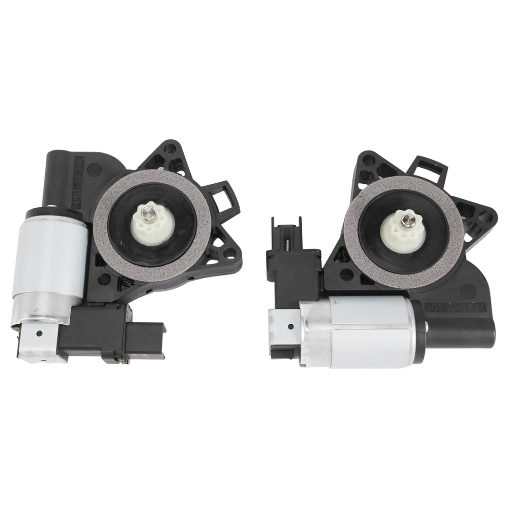 Left + Right Power Window Regulator Electric Lift Motor For 6 -7 -9 Rx-8 742-801 742-802 4854152620113