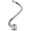 7 Quart Dough Hook Replacement for KSM7990 KSM7581 Stand Mixer - Stainless Steel 9