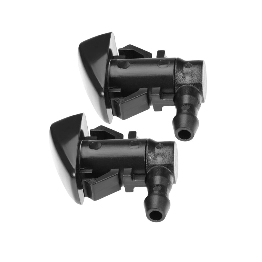 Front Windshield Nozzle Wiper Jet Washer For Grand 2005-2010 2005-2013 55079049Aa 55157323Aa 4854152619056