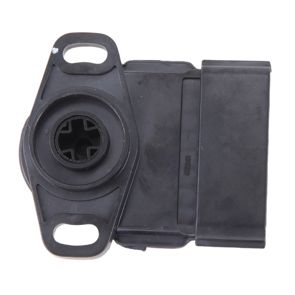 Mr578790 Mr578861 Mr578862 Mr475079 Throttle Position Sensor 8Pins For 2.4L Black 4854152619506