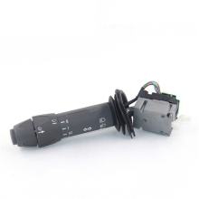 41221035 Steering Column Combination Switch 645162 SA5E0056 for PowerStar Stralis AD/AT/AS AD/AT