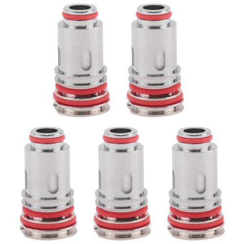 5Pcs Replacement Coil Head LP2 Mesh 0.23Ohm Core Accessories 2