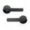 Smart Fingerprint Door Lock Password Electronic Unlock Entry Knobs for Bedroom Home Hotel Apartment 1