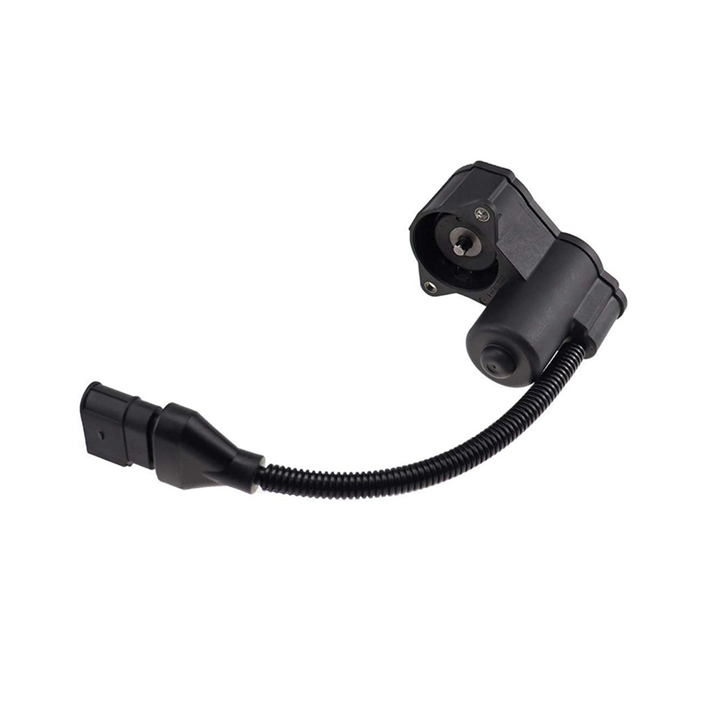Electric Brake Caliper Servo Motor For A8 S8 2004 - 2010 4E0998281 4E0998281b 4E0 998 281 281B 4Pins 4854152617649