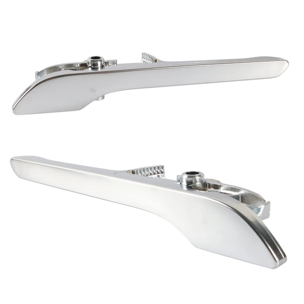 Automobile High Quality Left And Right Exterior Door Handles 1081831-00-H 1081832-00-H For 4854152616222
