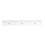 SoBuy Floating Shelf with 3 Drawers White 1