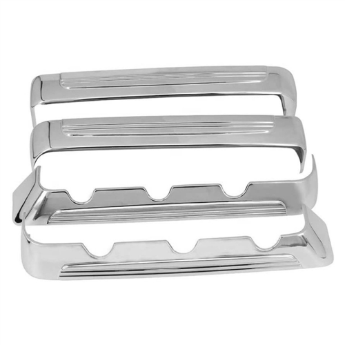 Motorcycle Engine Frame Side Cover Case for Gold Wing GL1800 F6B 2001-2016 2014-2015 2